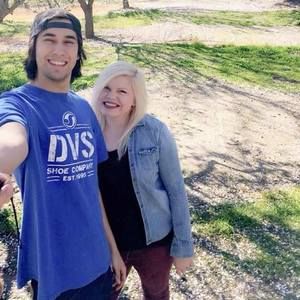 Meet your Posher, Shannon